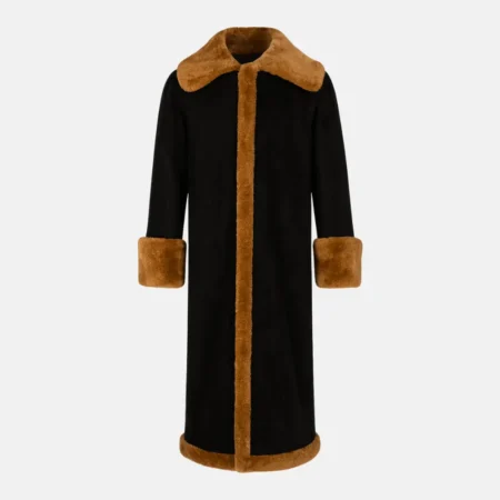 Anthony McCoy Candyman Coat
