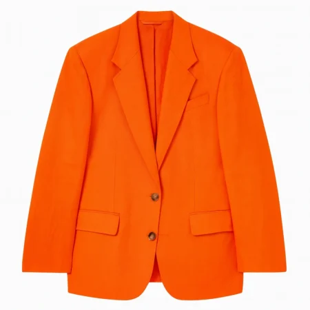 Euphoria Fezco Orange Suit