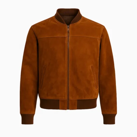 Butch Coolidge Bruce Willis Pulp Fiction Jacket