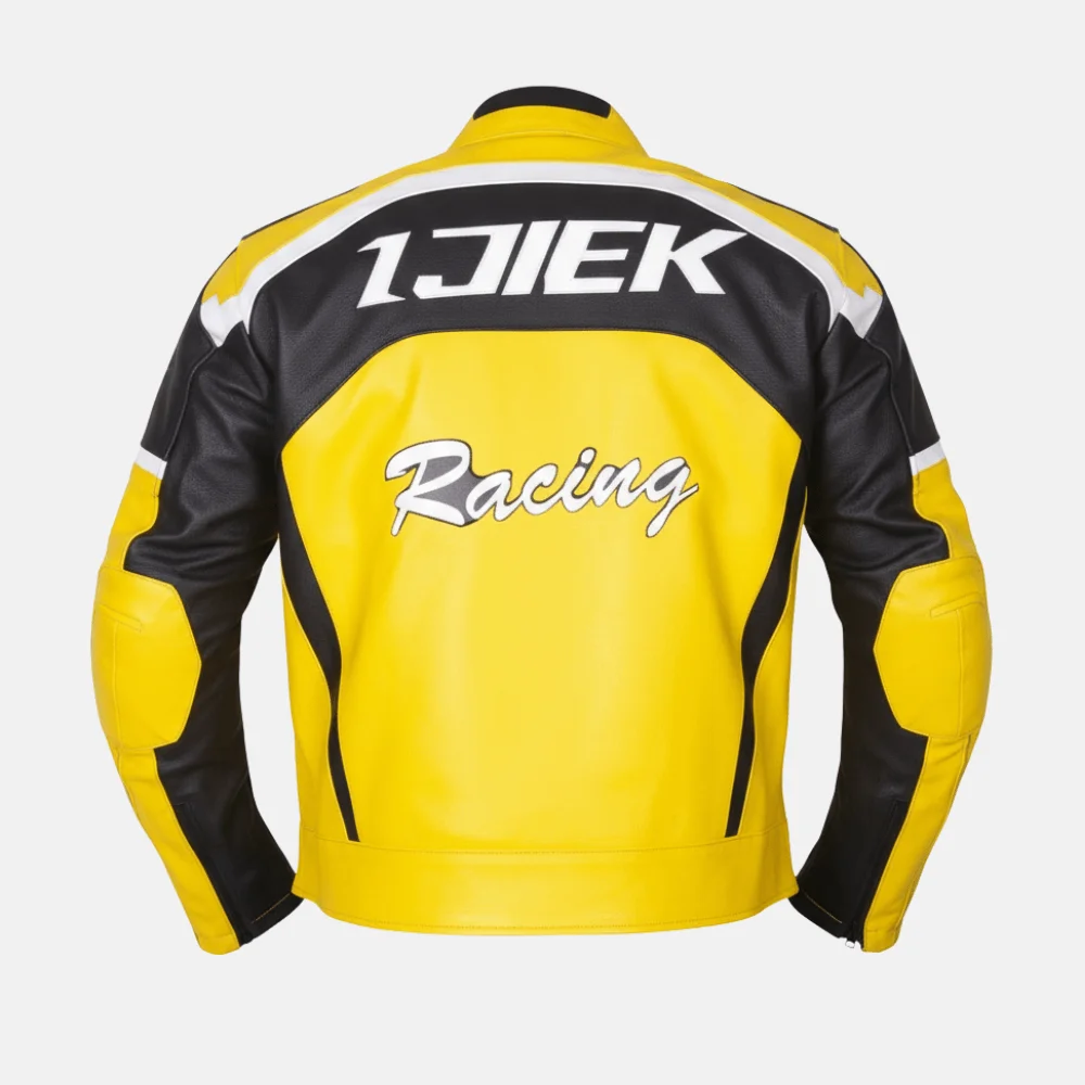 Chuck Greene Dead Rising 2 Jacket - Image 2