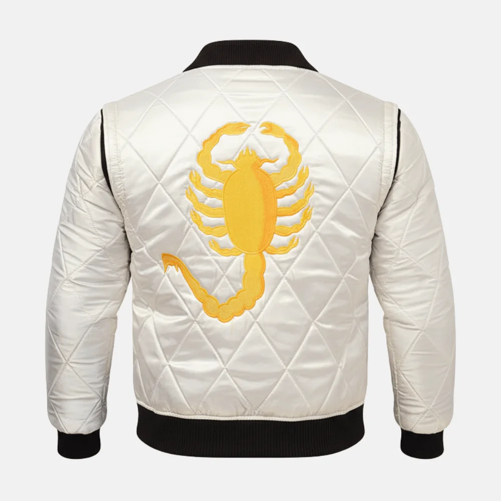 Ryan Gosling Drive Jacket - Image 2
