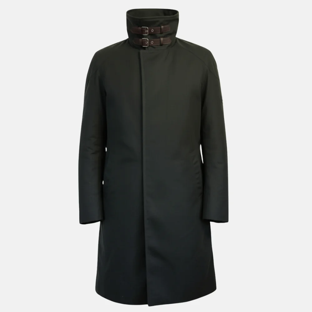 Ryan Gosling Blade Runner 2049 Coat - Image 2