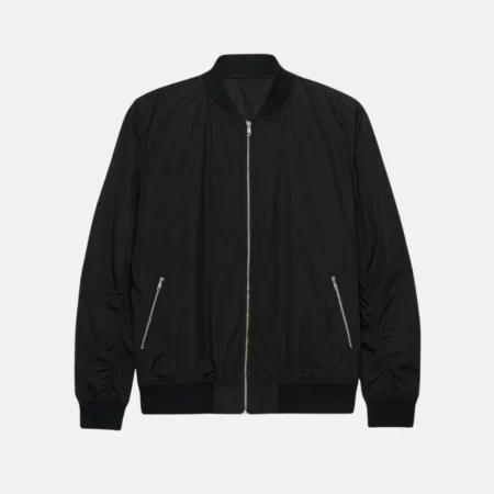 Tracker Colter Shaw Jacket