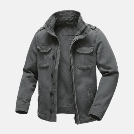Martin Riggs Lethal Weapon Jacket