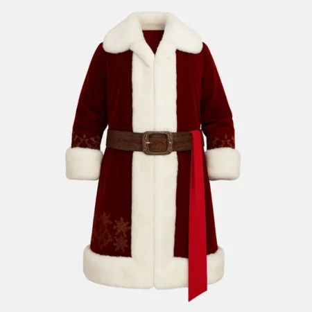 Tim Allen Santa Suit