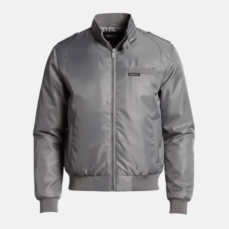 Stranger Things Steve Harrington Season 4 Jacket