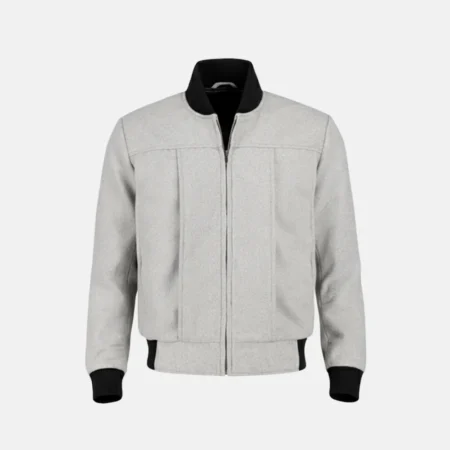 Back To The Future Biff Tannen Jacket