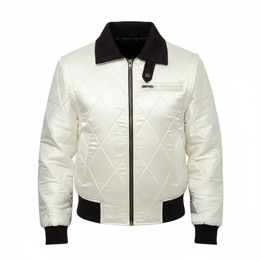 Ryan Gosling Drive Jacket