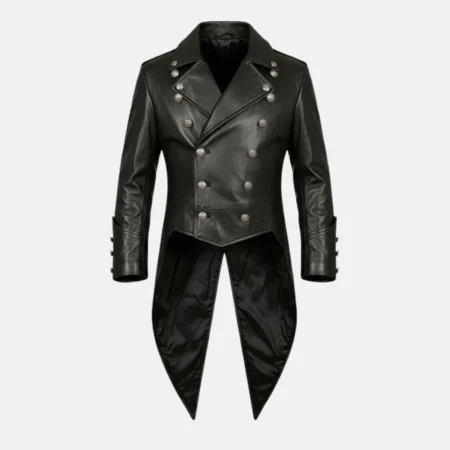 Bray Windham Lawrence Jacket