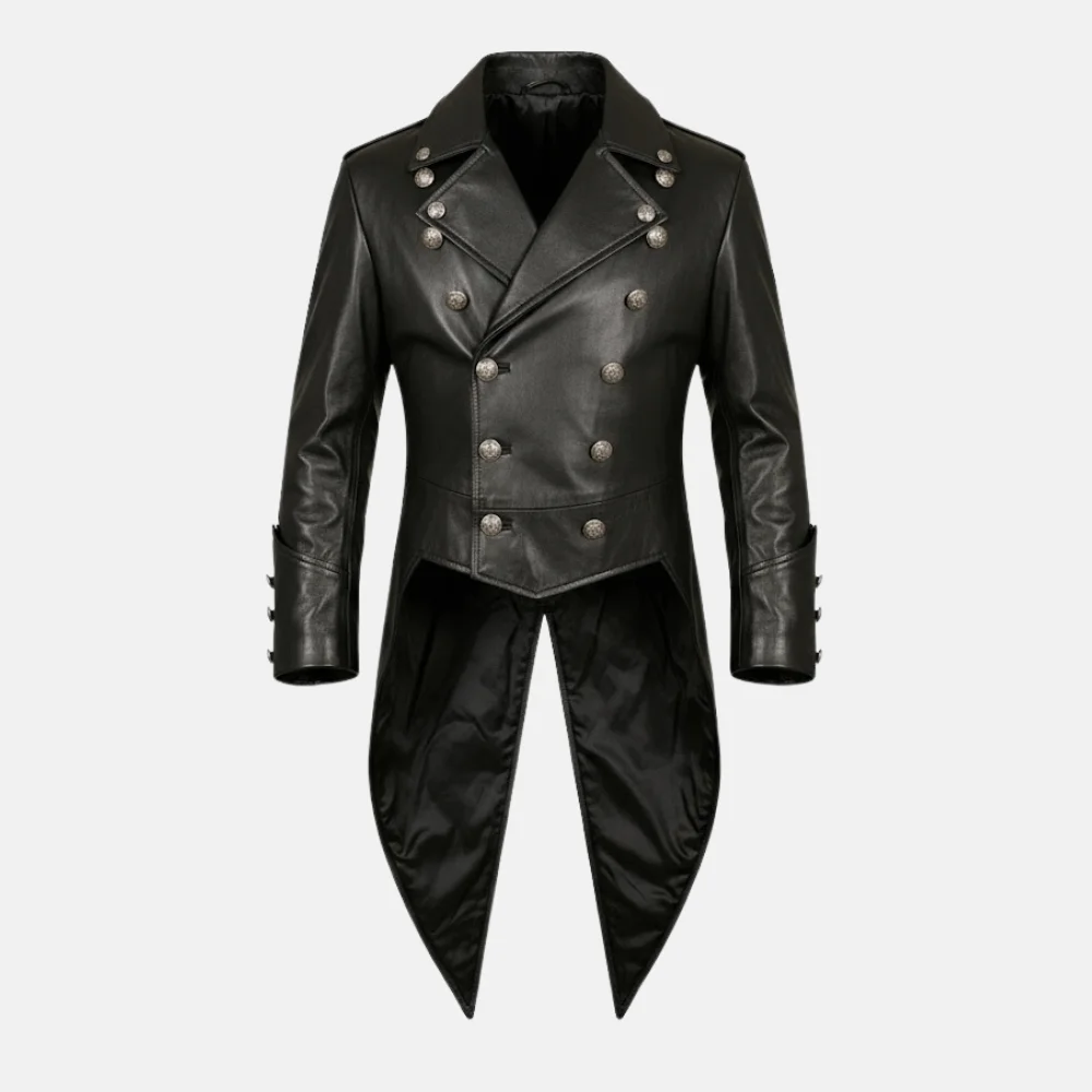 Bray Windham Lawrence Jacket