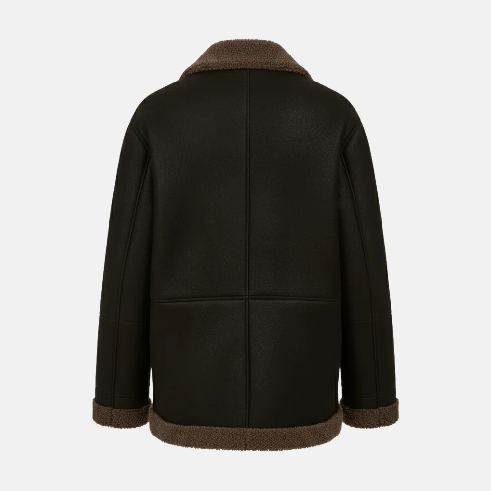 Jack Campbell The Family Man Jacket - Image 2