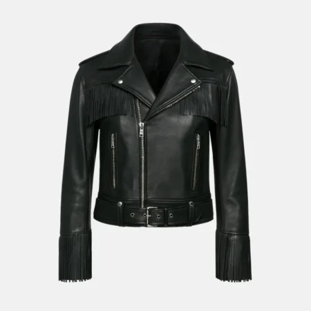 Melanie Scrofano Wynonna Earp Jacket