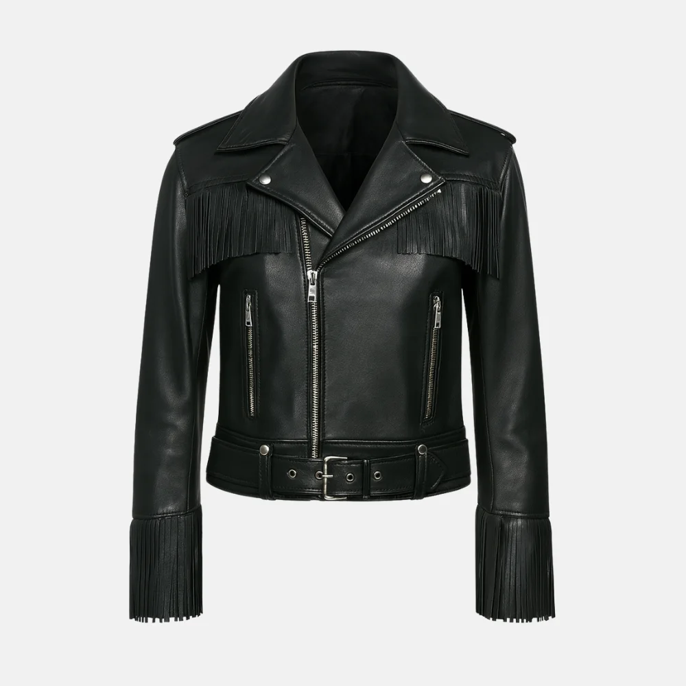 Melanie Scrofano Wynonna Earp Jacket