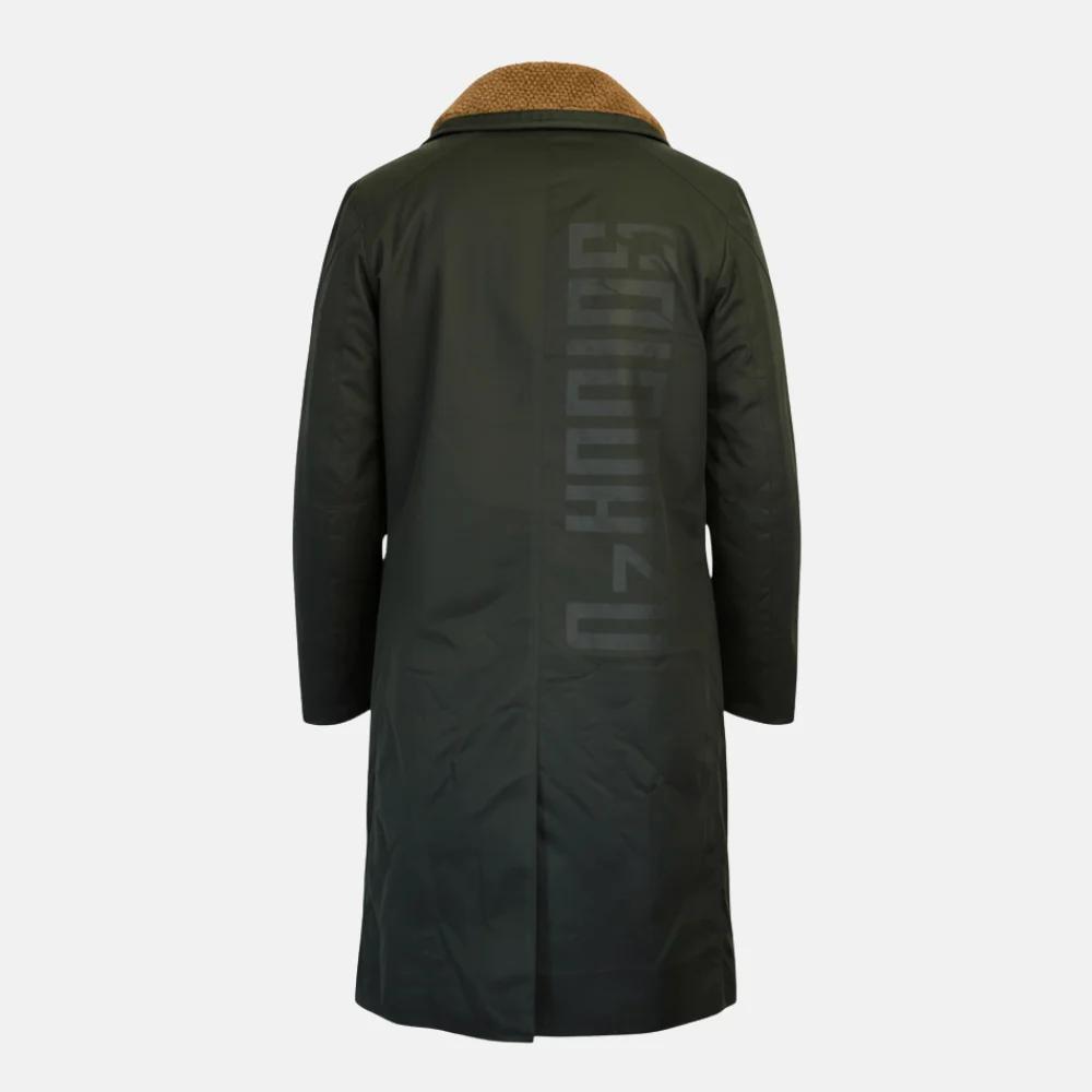 Ryan Gosling Blade Runner 2049 Coat - Image 3