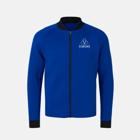 Laver Cup Blue Jacket
