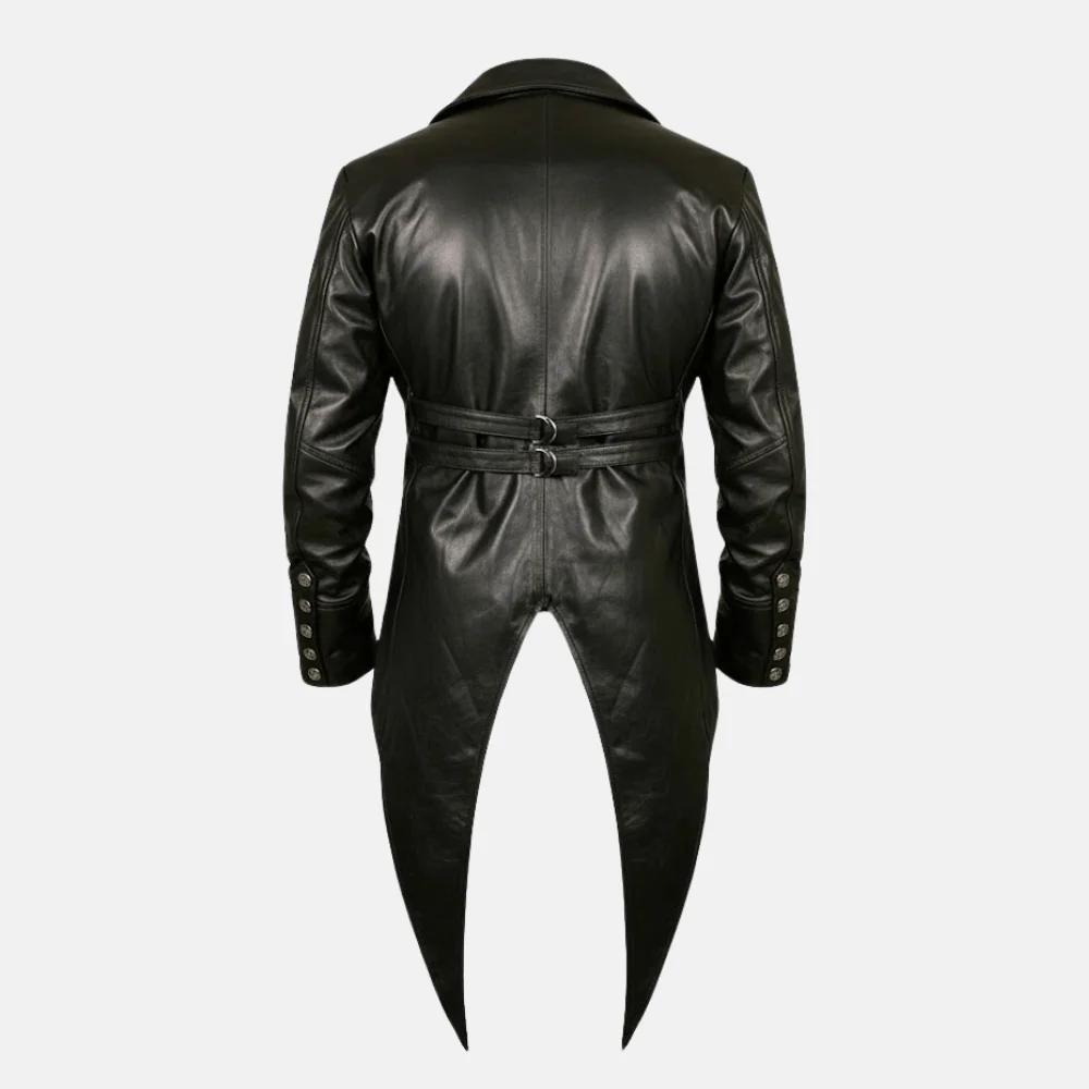 Bray Windham Lawrence Jacket - Image 2