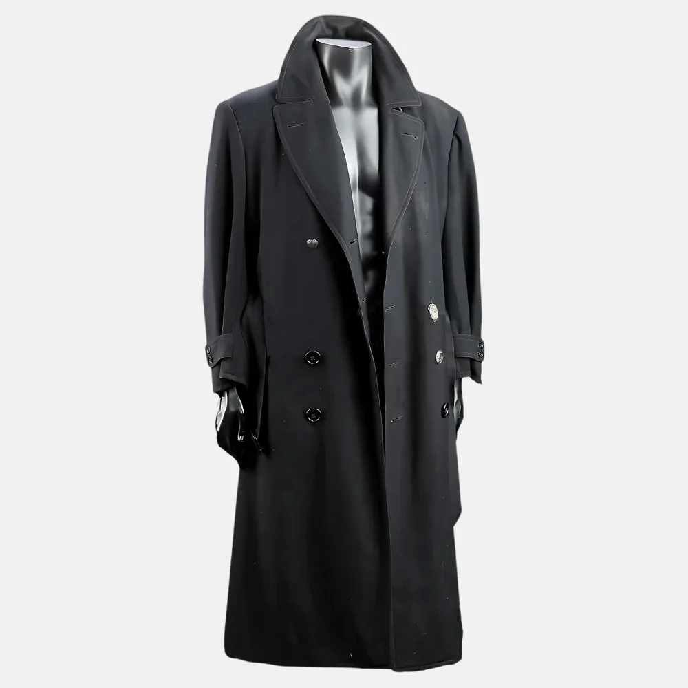 David The Lost Boys Coat