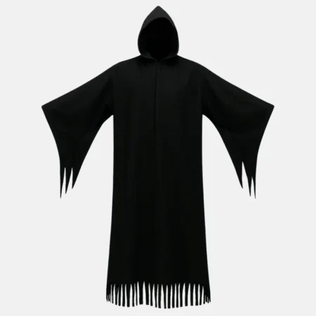 Scream Ghostface Costume