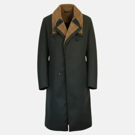 Ryan Gosling Blade Runner 2049 Coat