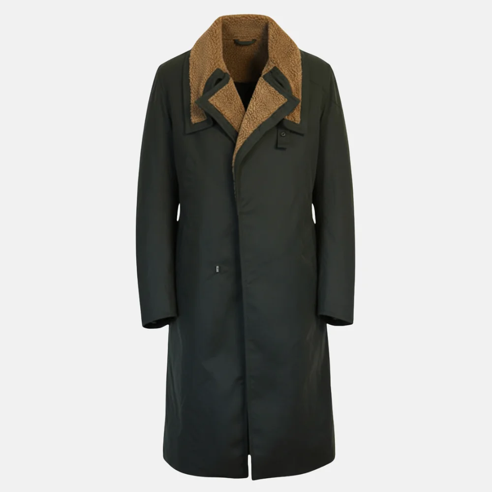 Ryan Gosling Blade Runner 2049 Coat