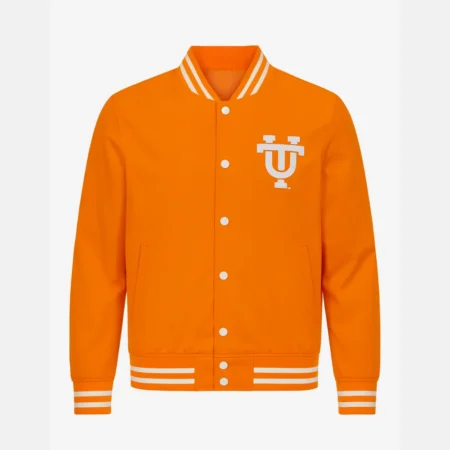 Tennessee Bomber Jacket