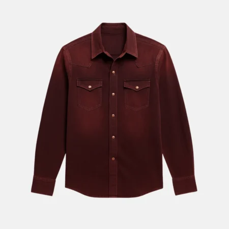 Twisters Glen Powell Shirt