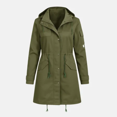 Melania I Really Don’t Care Jacket