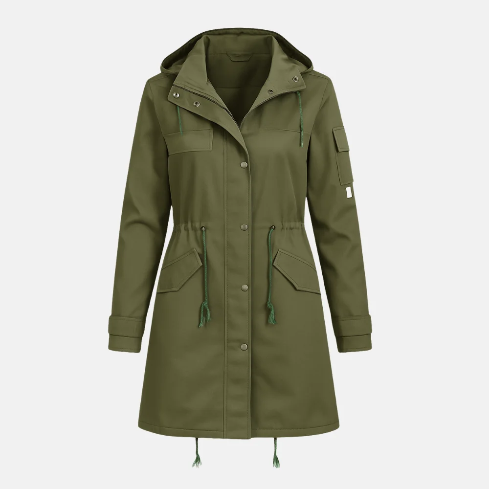 Melania I Really Don’t Care Jacket