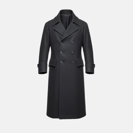 Aidan Turner Poldark Coat