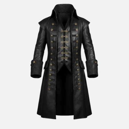 Captain Hook From Once Upon a Time