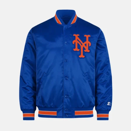 Mets Starter Jacket