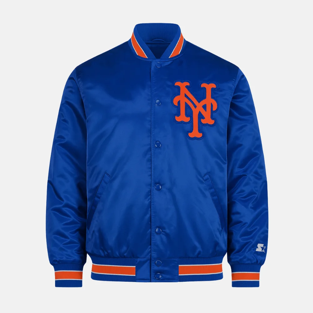 Mets Starter Jacket