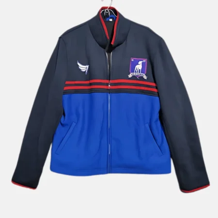 Ted Lasso Track suit