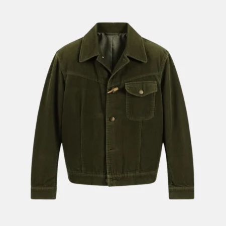 Cartwright Bonanza Jacket