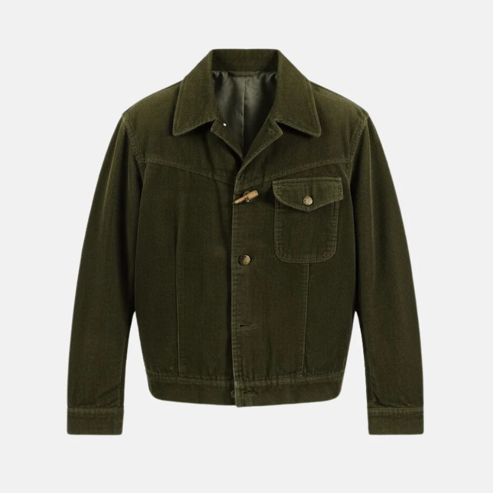 Cartwright Bonanza Jacket