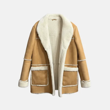 Jon Hamm Fargo Jacket