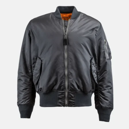 Scream 6 Sam Carpenter Bomber Jacket