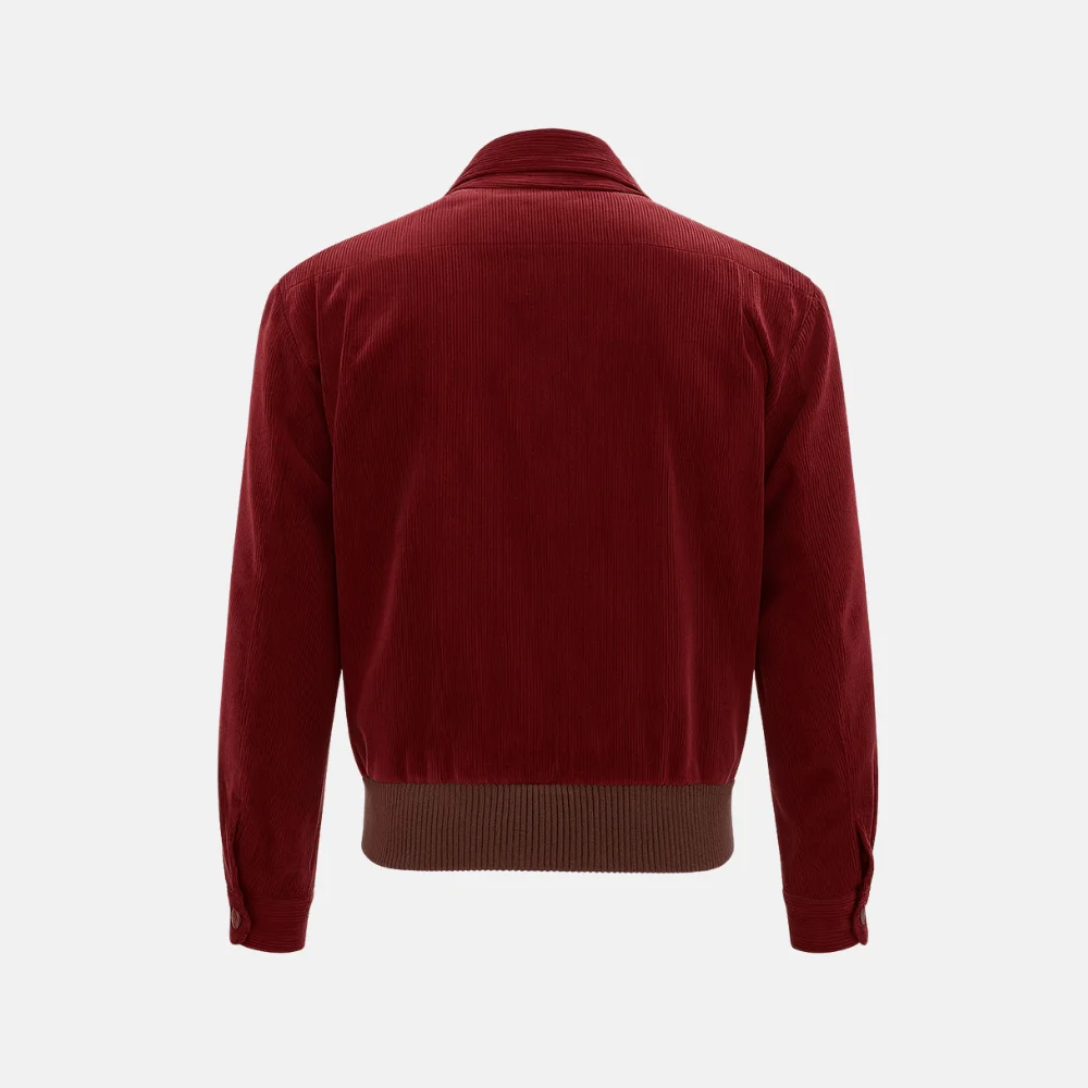 The Shining Jack Torrance Jacket - Image 2