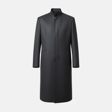 Frontman Squid Game Coat