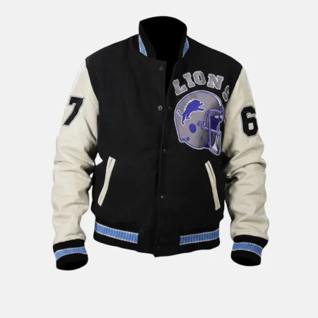 Beverly Hills Cop Jacket