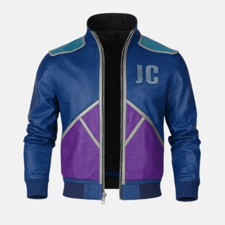 Mortal Kombat 11 Johnny Cage Jacket