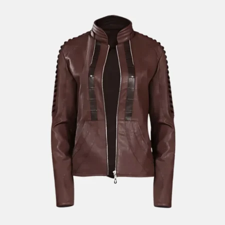 Star Trek Picard Jeri Ryan Jacket