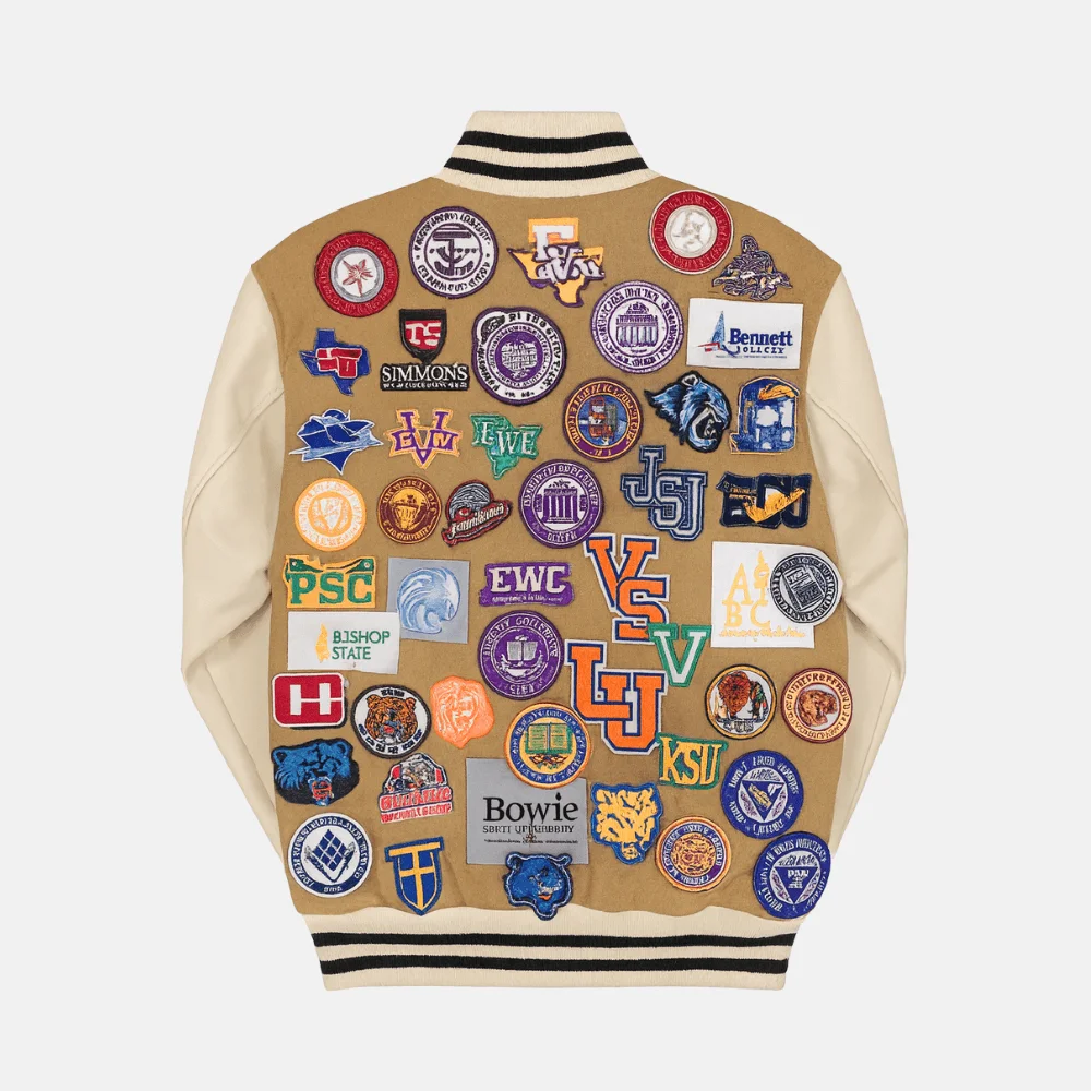Chris Paul Jacket - Image 2