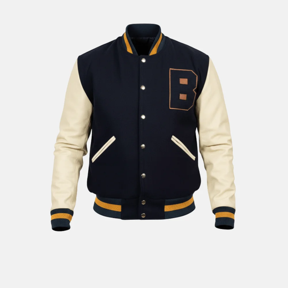 Men's Martin Riggs Lethal Weapon 2 Jacket