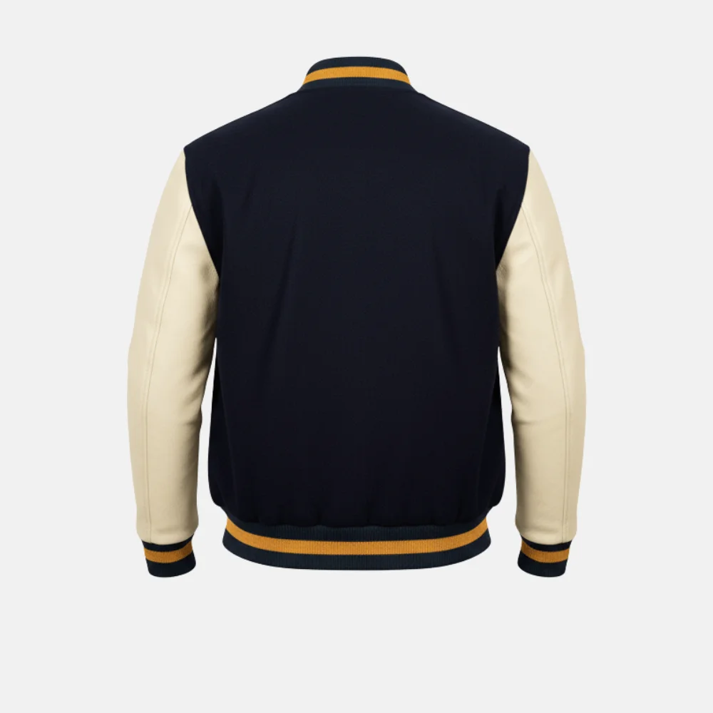 Men's Martin Riggs Lethal Weapon 2 Jacket - Image 2