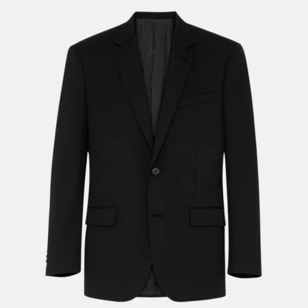 Euphoria Fezco Black Suit