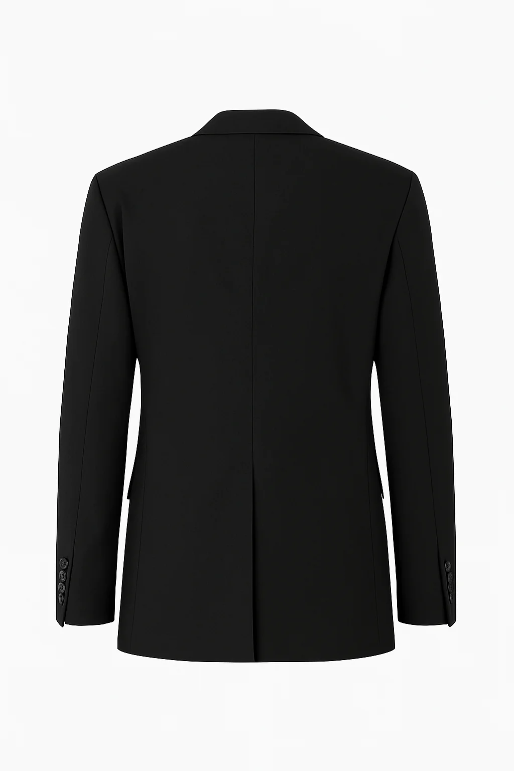 Euphoria Nate Jacobs Black Suit - Image 2