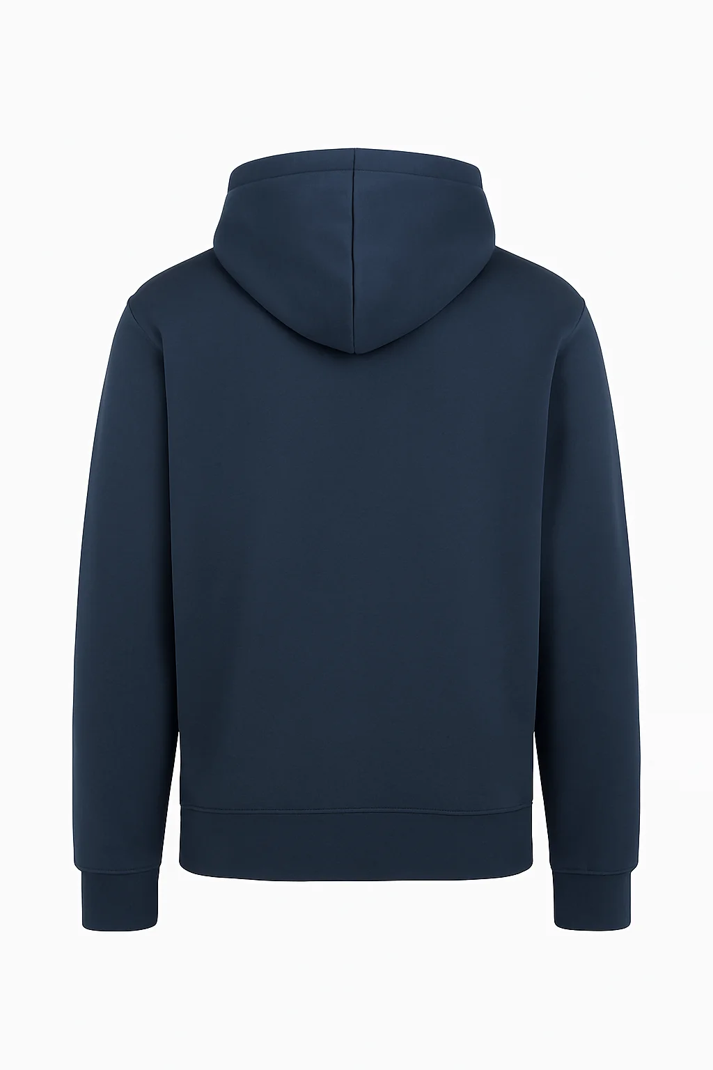 Euphoria Nate Jacobs Navy Blue Hoodie - Image 2