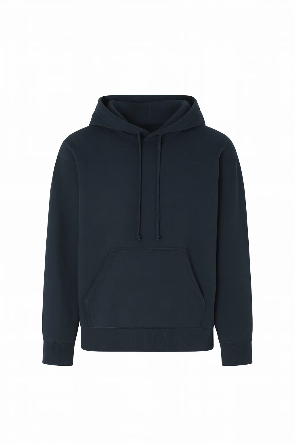 Euphoria Nate Jacobs Navy Blue Hoodie