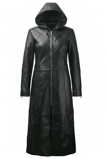 Kingdom Hearts Organization 13 Black Coat